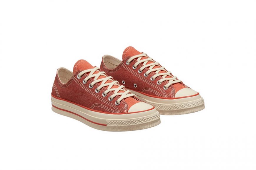 CONVERSE 22 SS 172818C Chuck Taylor All Star ’70 Low (1)