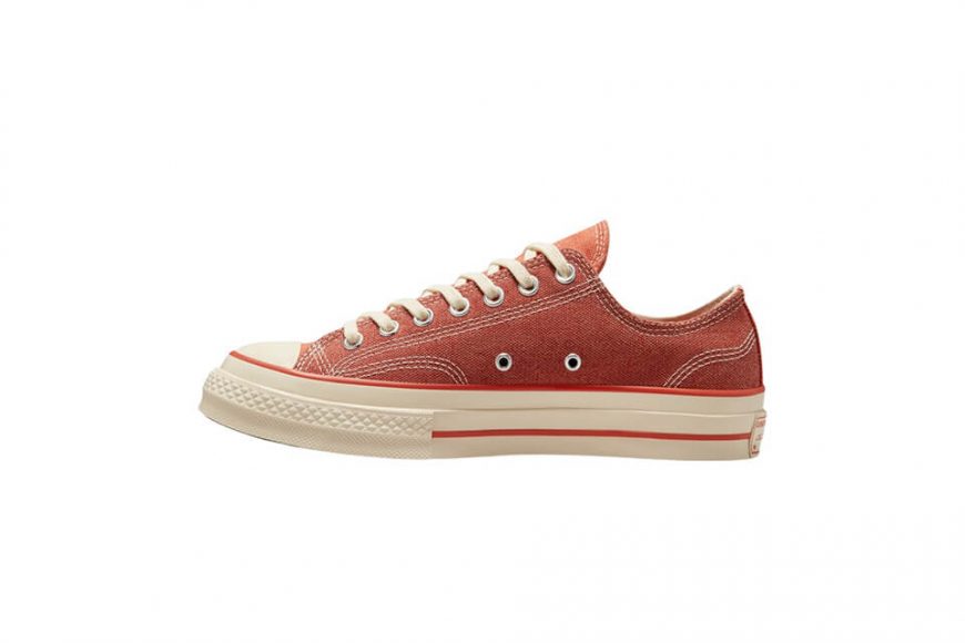 CONVERSE 22 SS 172818C Chuck Taylor All Star ’70 Low (2)