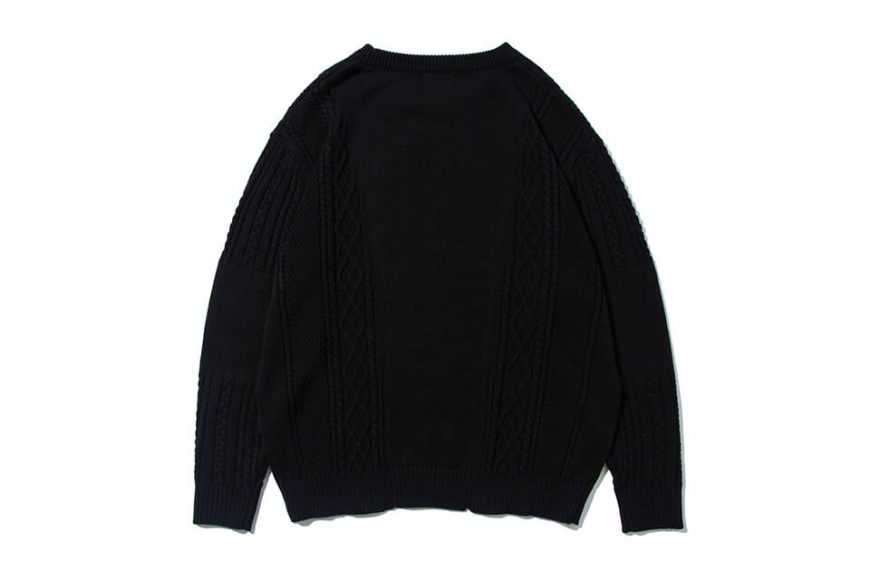 REMIX 21 AW MRG Knitted Sweater (11)