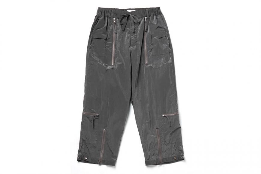 SMG 22 SS Flight Combat Trousers (7)