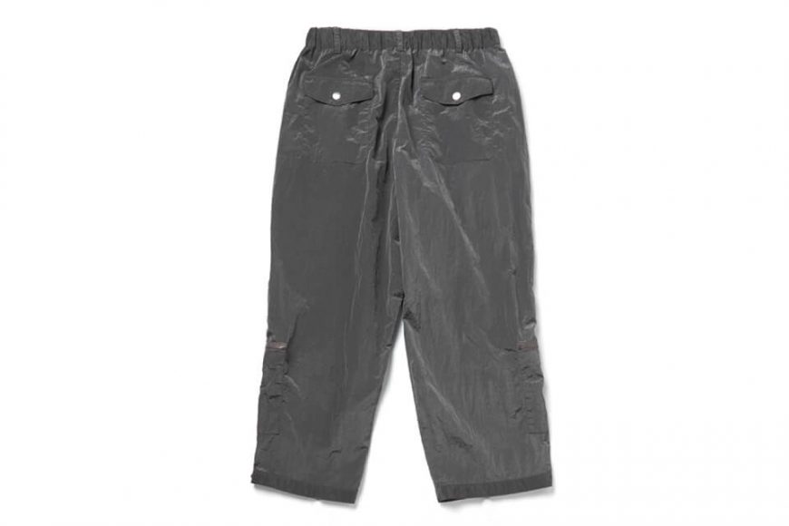 SMG 22 SS Flight Combat Trousers (8)
