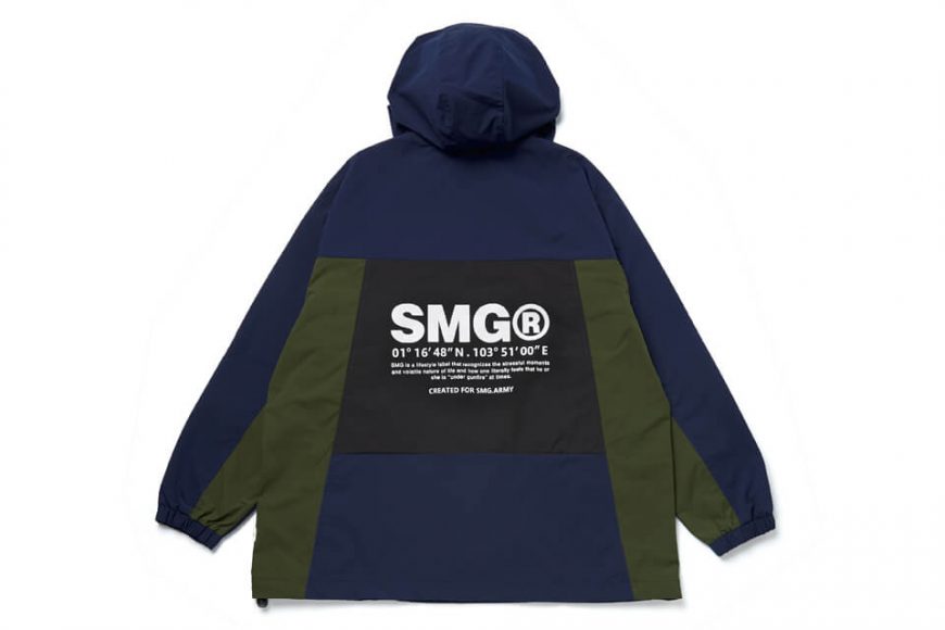 SMG 22 SS Hooded Pullover (7)