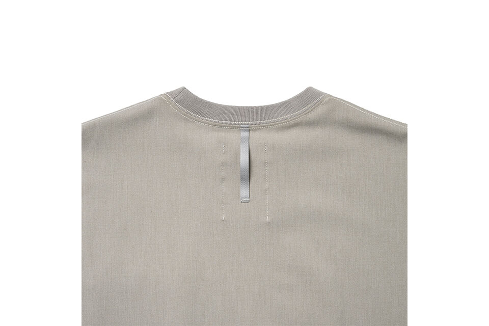 MELSIGN 22 SS Arc-Cutting Pocket Tee (11)