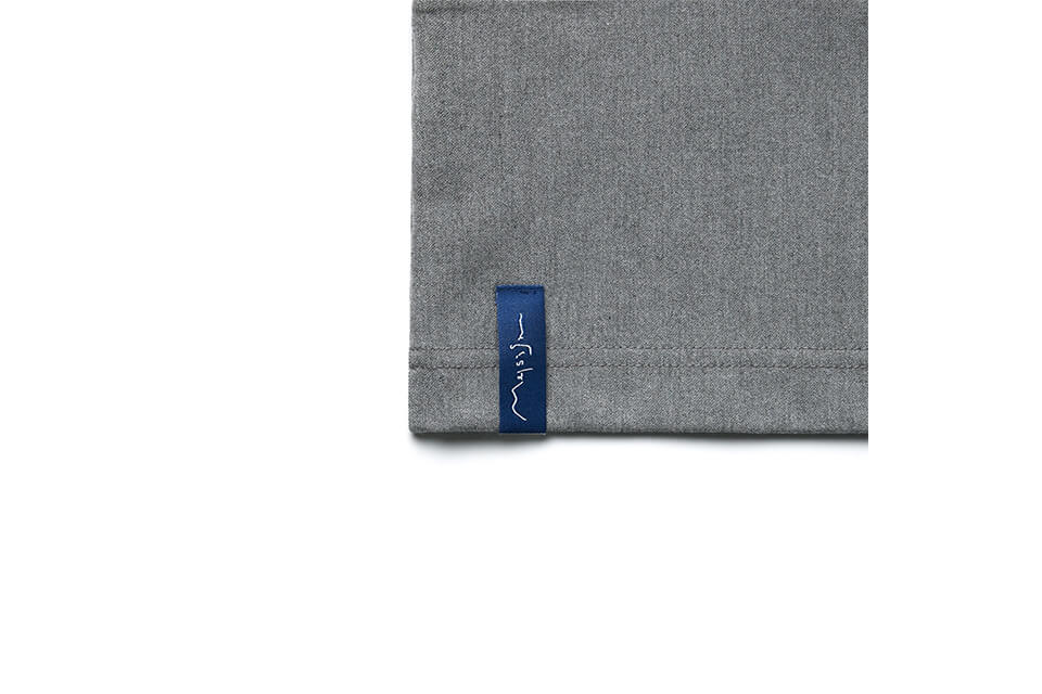 MELSIGN 22 SS Arc-Cutting Pocket Tee (22)