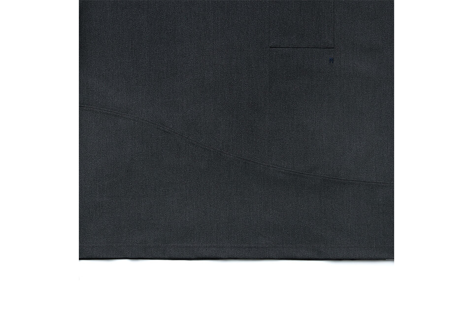 MELSIGN 22 SS Arc-Cutting Pocket Tee (26)
