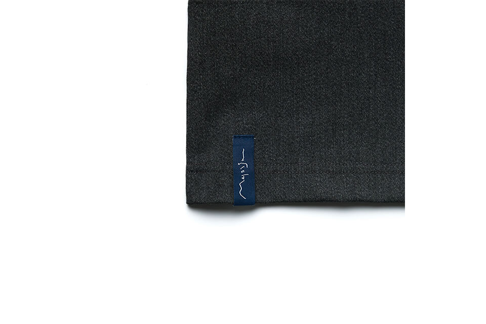 MELSIGN 22 SS Arc-Cutting Pocket Tee (30)