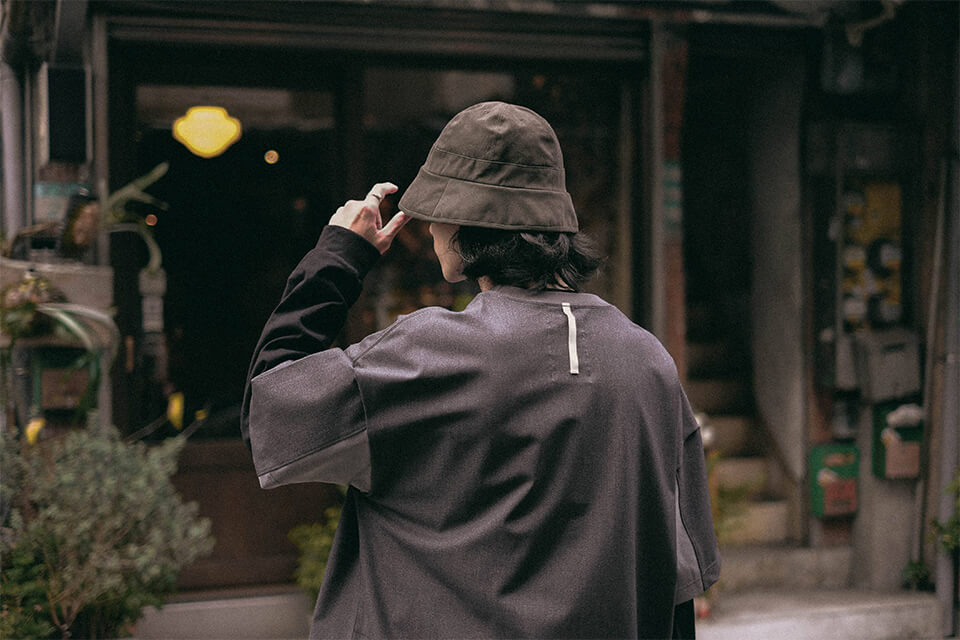 MELSIGN 22 SS Arc-Cutting Pocket Tee (4)