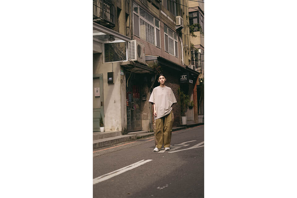 MELSIGN 22 SS Arc-Cutting Pocket Tee (5)