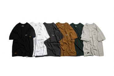 PERSEVERE 22 SS Classic Pocket T-Shirt (13)