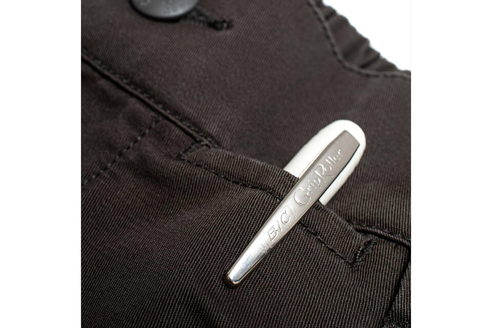 PERSEVERE 22 SS Elasticated Waist Pleated Shorts (23)
