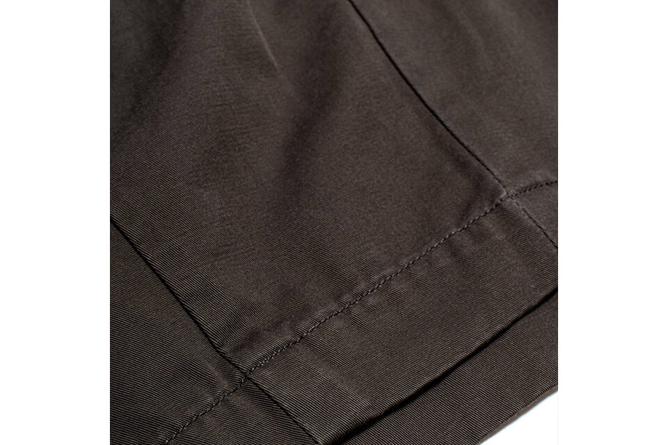 PERSEVERE 22 SS Elasticated Waist Pleated Shorts (24)