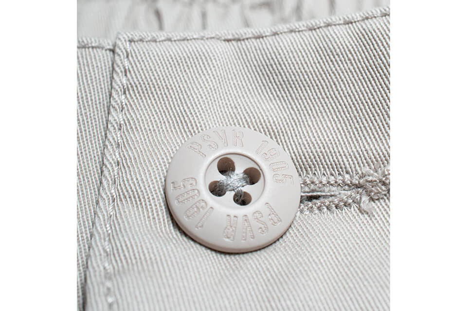 PERSEVERE 22 SS Elasticated Waist Pleated Shorts (27)