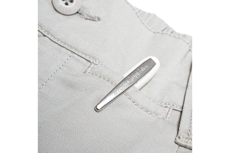 PERSEVERE 22 SS Elasticated Waist Pleated Shorts (30)