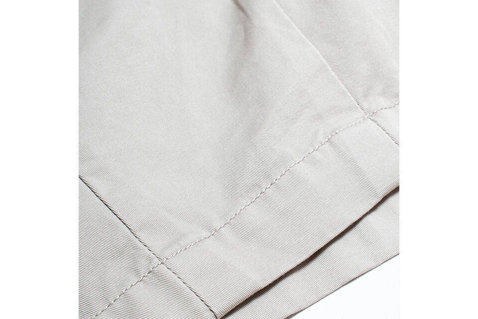 PERSEVERE 22 SS Elasticated Waist Pleated Shorts (31)