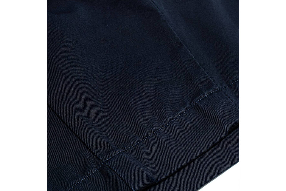 PERSEVERE 22 SS Elasticated Waist Pleated Shorts (45)