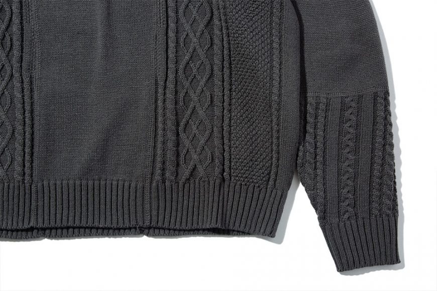 REMIX 21 AW MRG Knitted Sweater (11)
