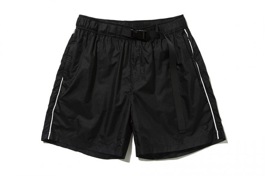 REMIX 21 SS RMX SP Shorts (8)