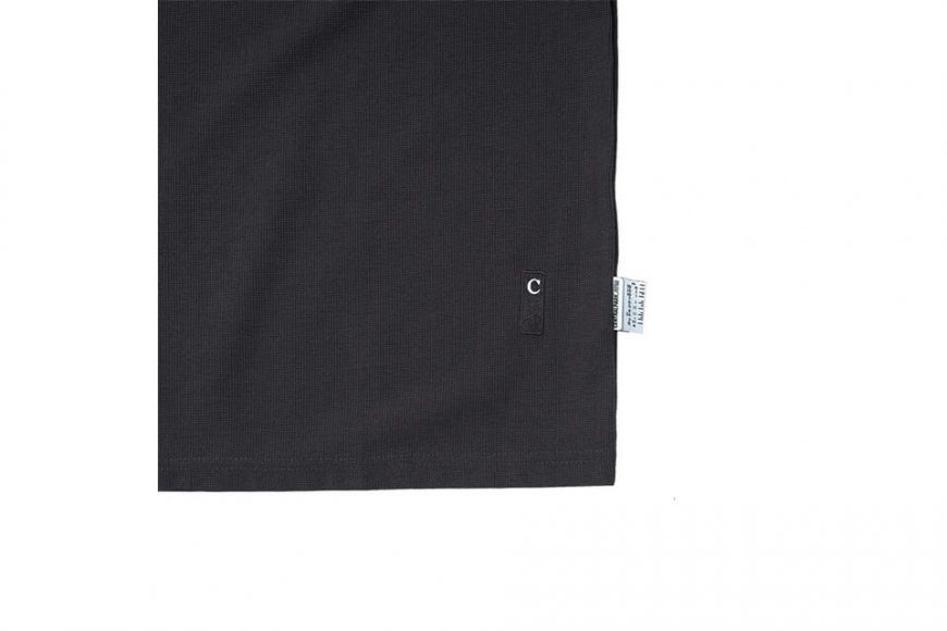 CentralPark.4PM 22 SS C-TEX Pocket-Tshirt (13)