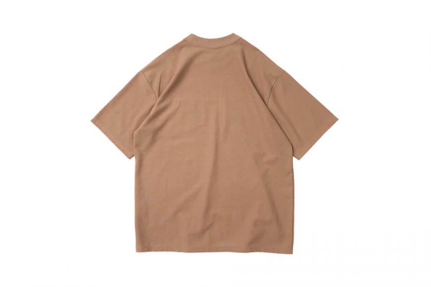 CentralPark.4PM 22 SS C-TEX Pocket-Tshirt (17)