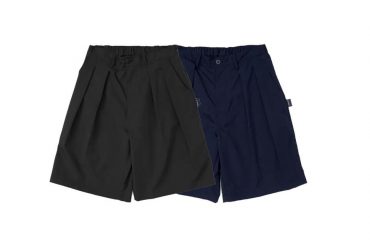 CentralPark.4PM 22 SS Summer Easy Shorts (0)