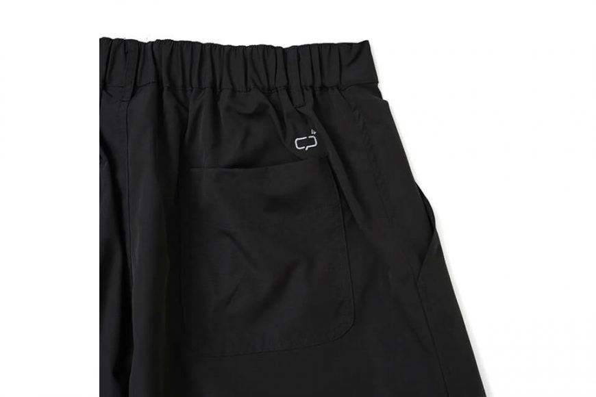 CentralPark.4PM 22 SS Summer Easy Shorts (10)