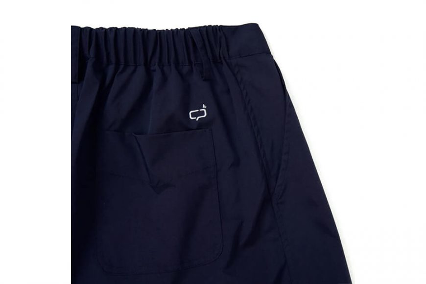 CentralPark.4PM 22 SS Summer Easy Shorts (15)
