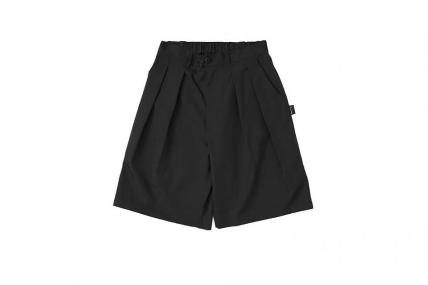 CentralPark.4PM 22 SS Summer Easy Shorts (7)