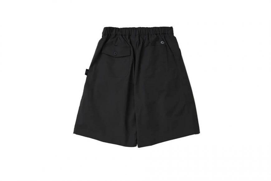 CentralPark.4PM 22 SS Summer Easy Shorts (8)