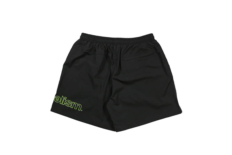 IDEALISM 22 SS Logo Shorts (10)