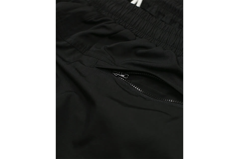 IDEALISM 22 SS Logo Shorts (12)