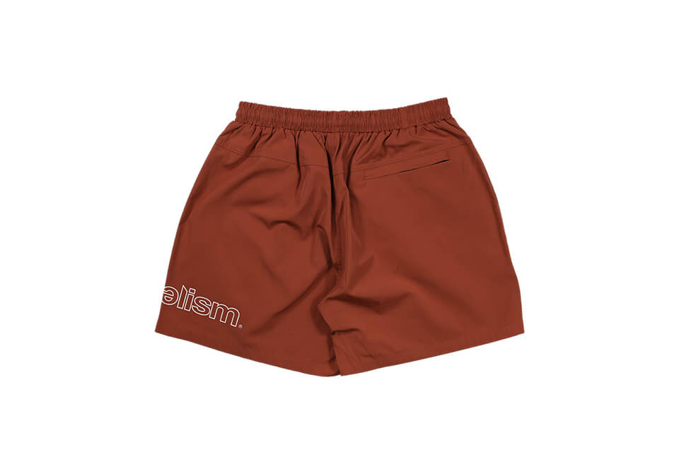 IDEALISM 22 SS Logo Shorts (14)