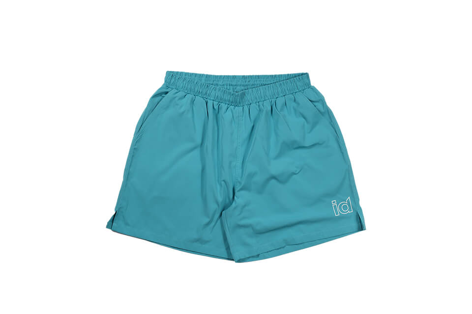 IDEALISM 22 SS Logo Shorts (17)