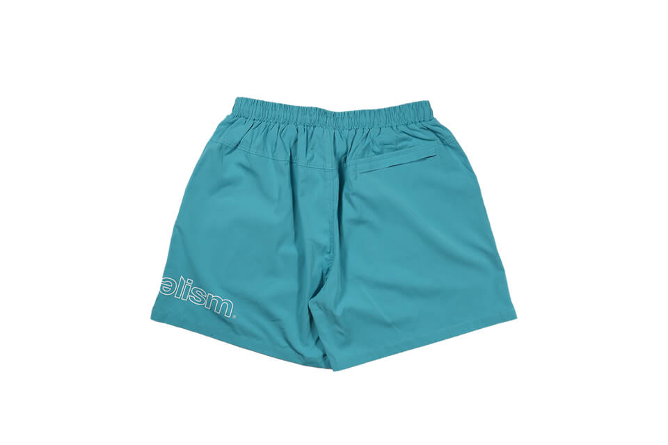 IDEALISM 22 SS Logo Shorts (18)