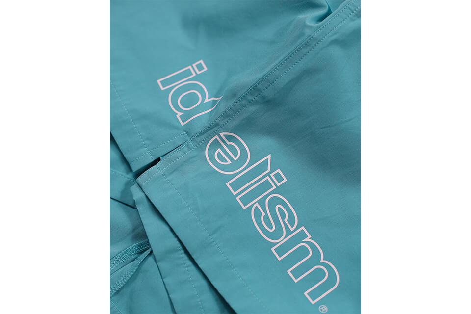 IDEALISM 22 SS Logo Shorts (19)