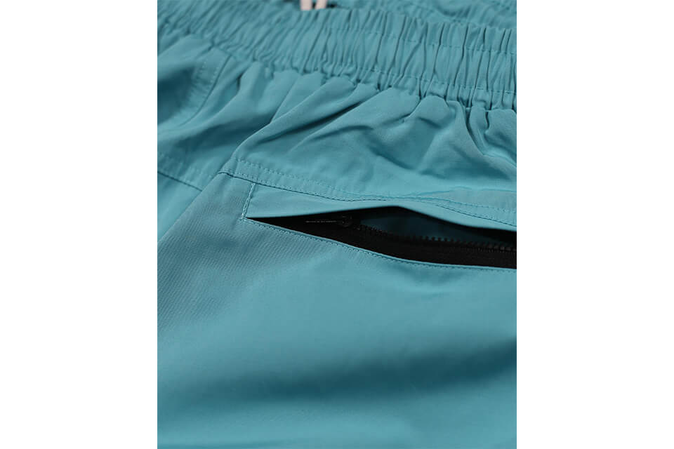 IDEALISM 22 SS Logo Shorts (20)