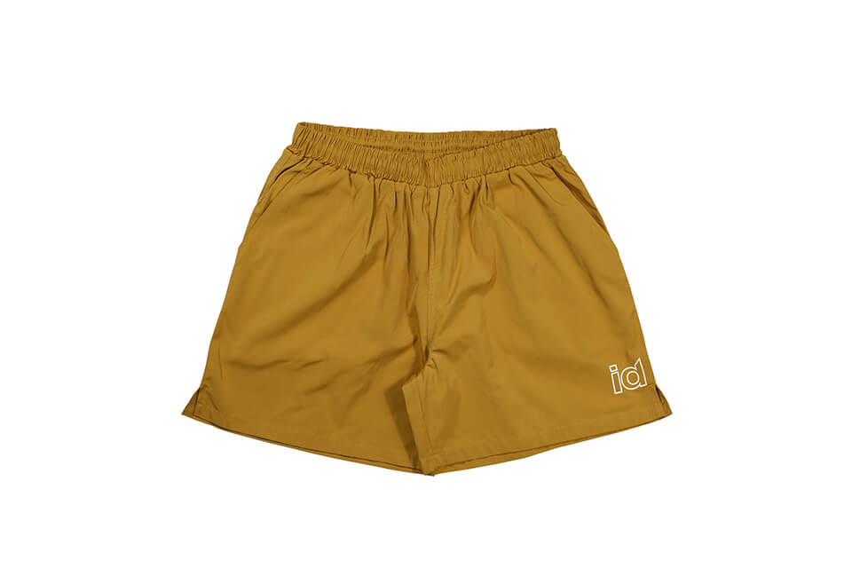 IDEALISM 22 SS Logo Shorts (21)