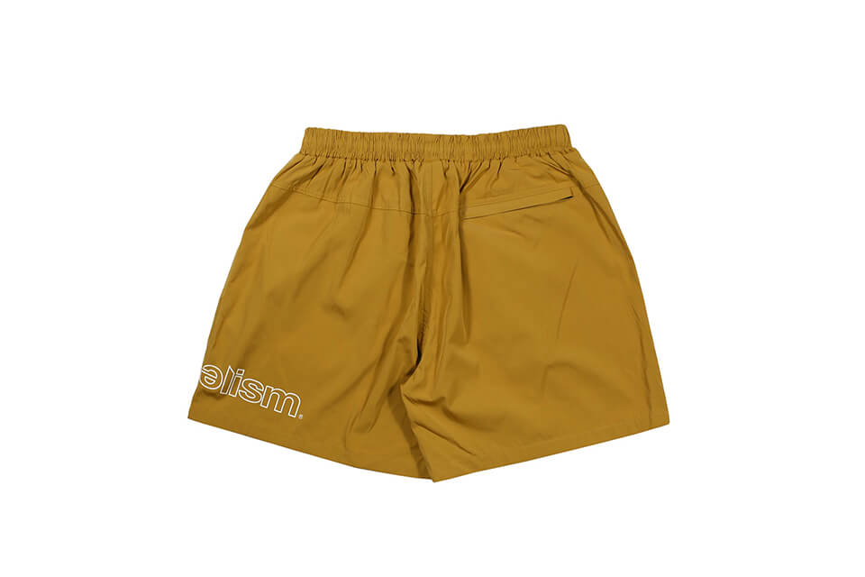 IDEALISM 22 SS Logo Shorts (22)