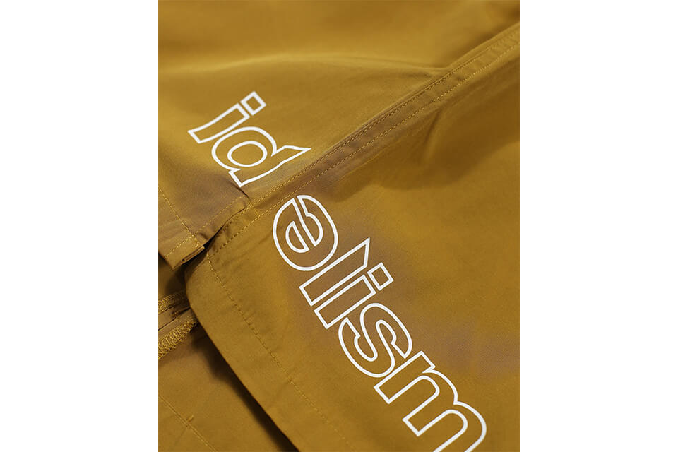 IDEALISM 22 SS Logo Shorts (23)