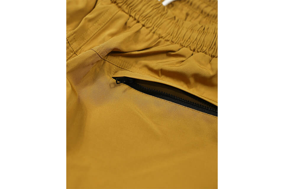 IDEALISM 22 SS Logo Shorts (24)