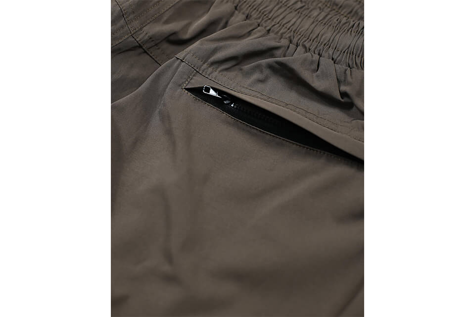 IDEALISM 22 SS Logo Shorts (28)