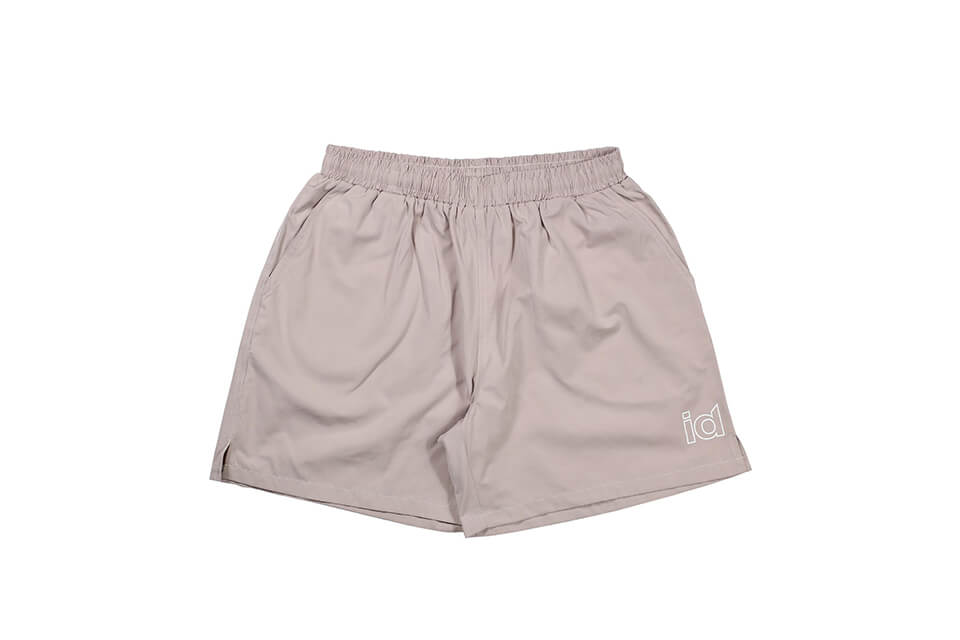 IDEALISM 22 SS Logo Shorts (29)