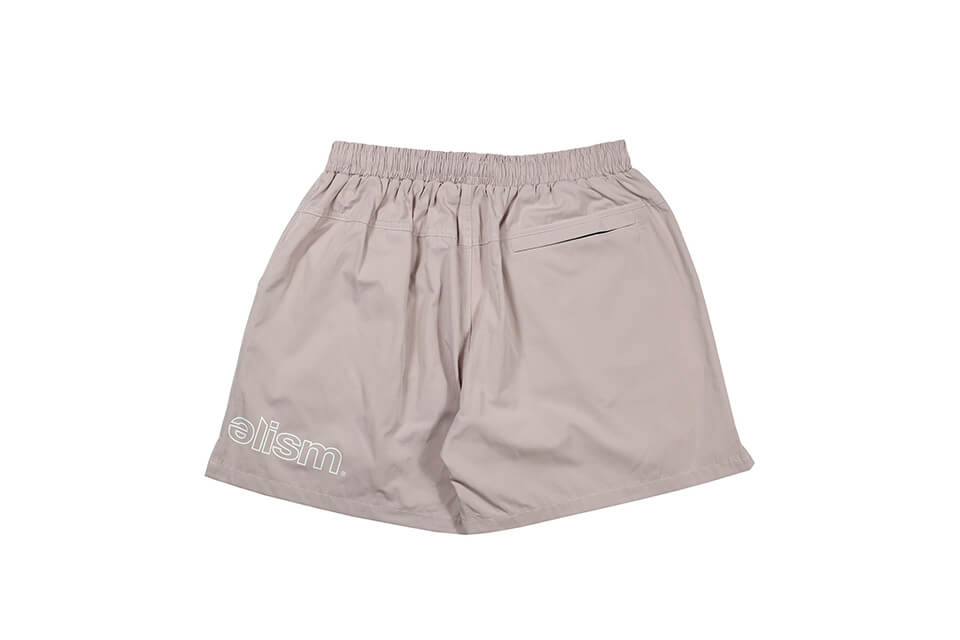 IDEALISM 22 SS Logo Shorts (30)