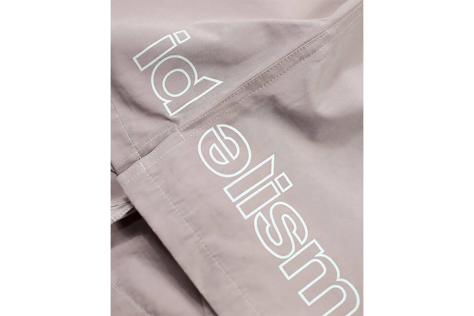 IDEALISM 22 SS Logo Shorts (31)