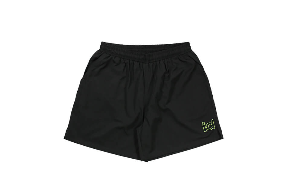 IDEALISM 22 SS Logo Shorts (9)