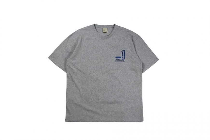 IDEALISM 22 SS Stage 22 Tee (5)