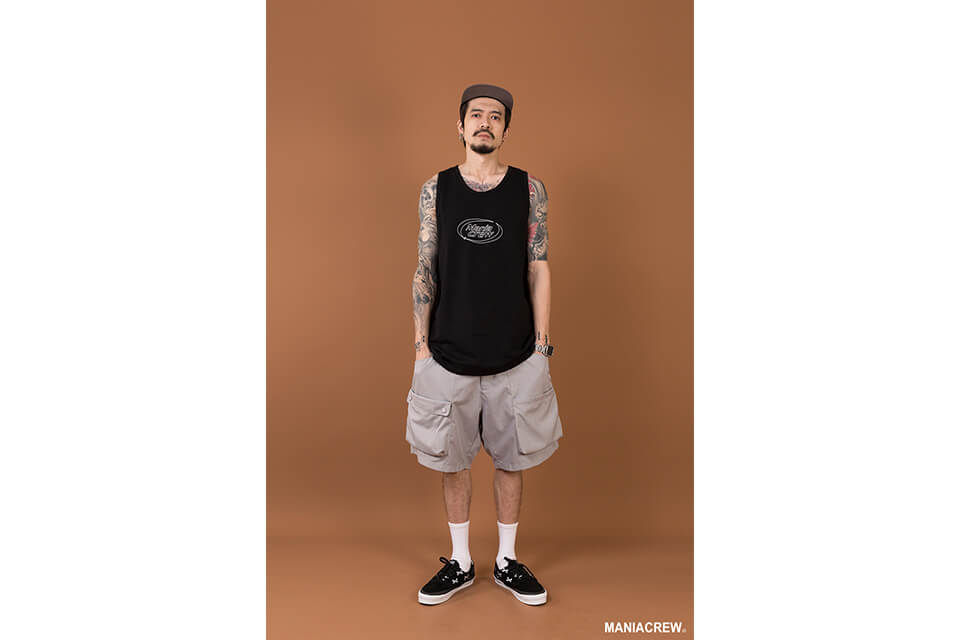 MANIA 22 SS MANIA Tank Top (1)