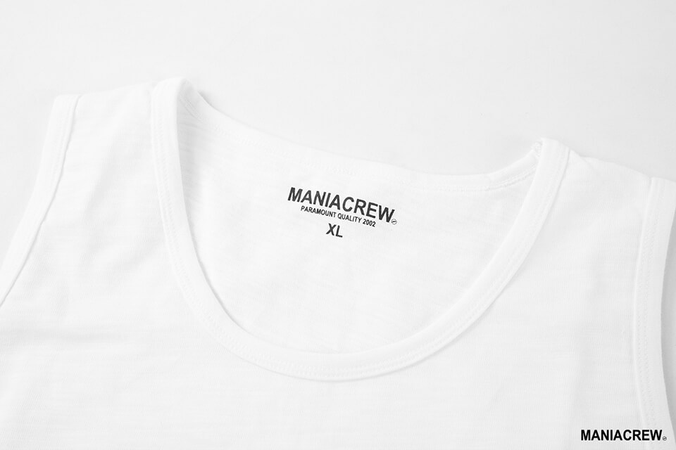 MANIA 22 SS MANIA Tank Top (11)