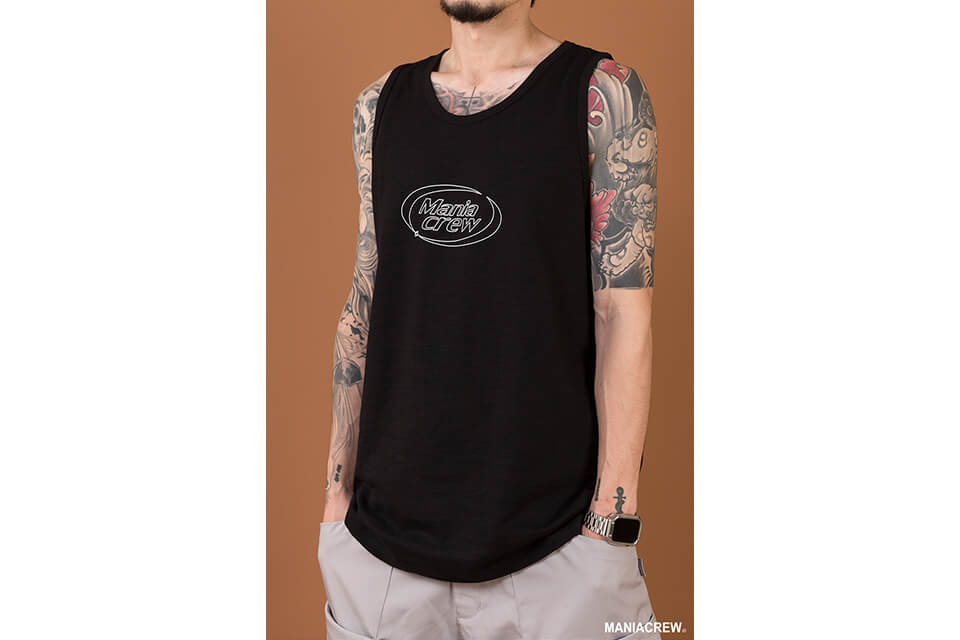 MANIA 22 SS MANIA Tank Top (2)