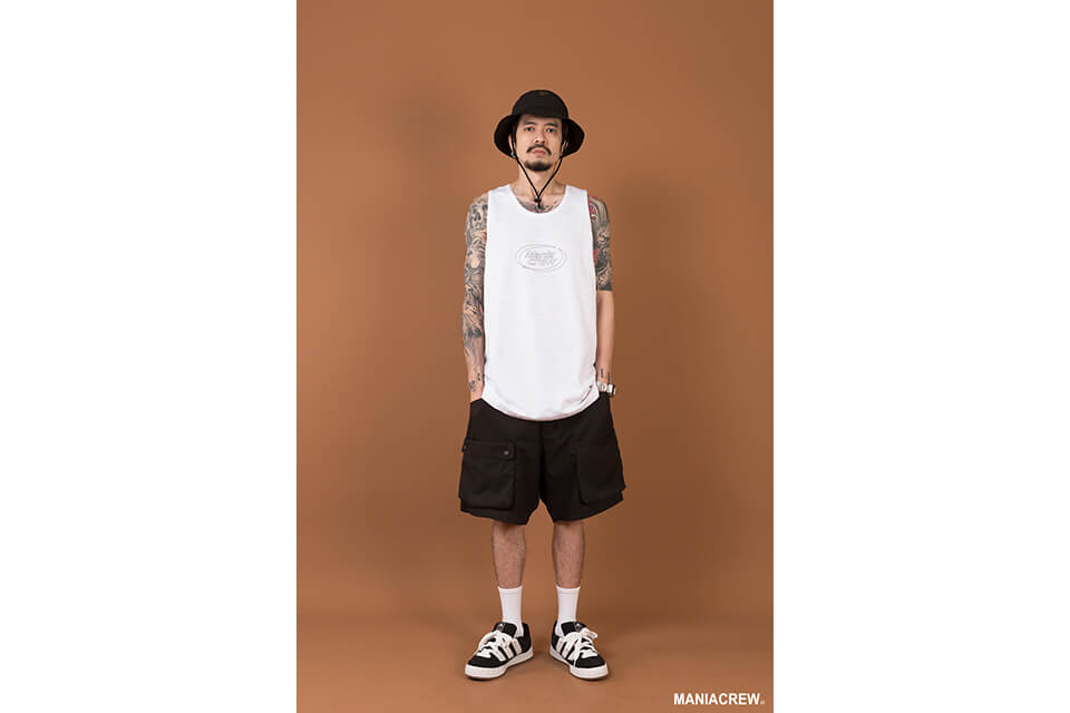 MANIA 22 SS MANIA Tank Top (3)