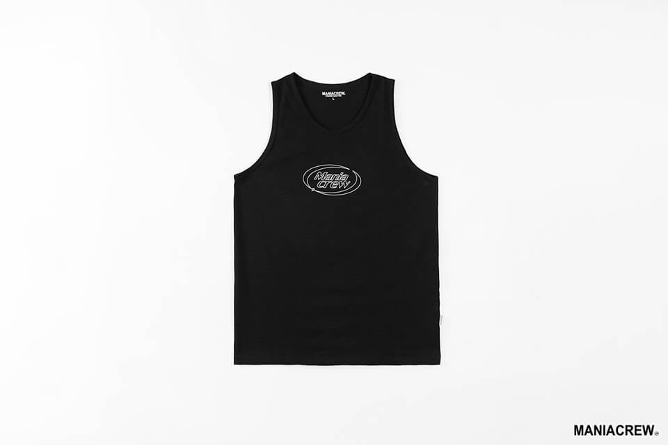 MANIA 22 SS MANIA Tank Top (5)